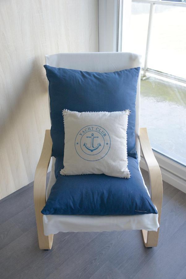 Le Bord De Mer Calais Bagian luar foto