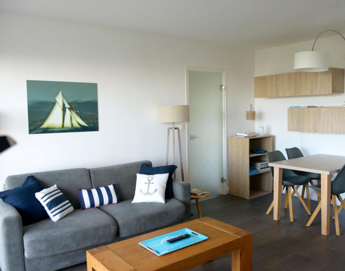 Le Bord De Mer Calais Bagian luar foto